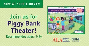 Piggy Bank Theater